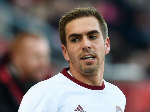 Berita Liga Jerman: Tarnat Tak Sepenuhnya Terkejut dengan Keputusan Pensiun Lahm