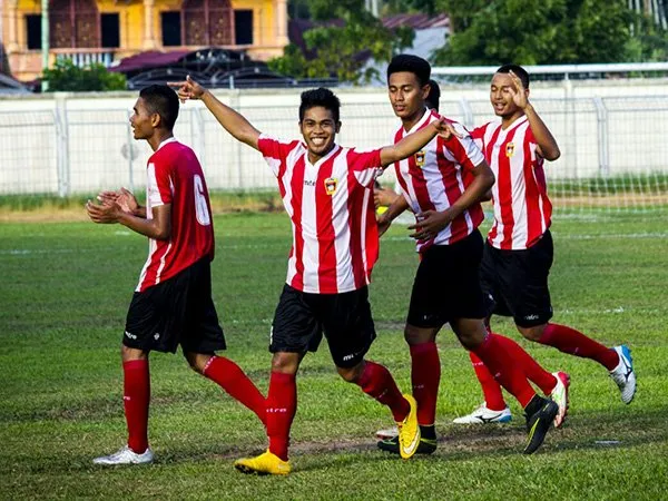 Berita Sepak Bola Nasional: Kurang Maksimal di Bengkalis, PSP Padang Datangkan Pemain Persib