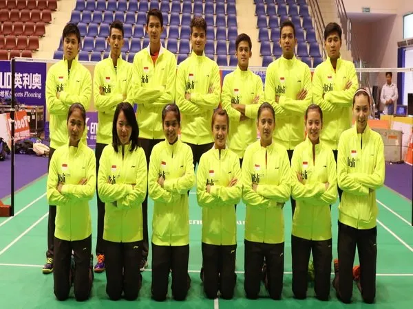 Berita Badminton: Peluang Indonesia vs Malaysia Sama Kuat di Asia Mixed Team Championships 2017