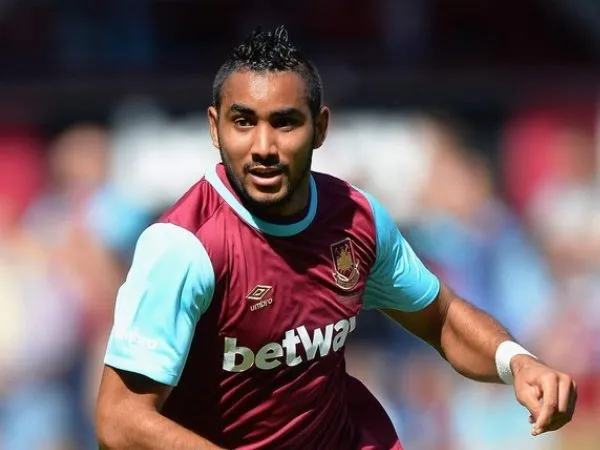 Berita Liga Inggris: David Gold Sesali Harga Jual Dimitri Payet