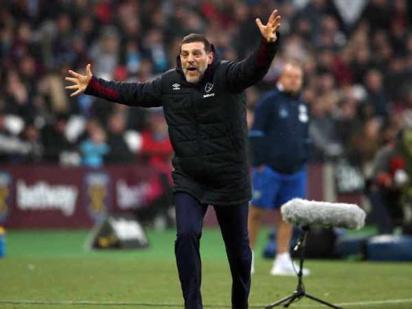 Berita Liga Inggris: FA Denda Slaven Bilic dan Nicola Jurcevic