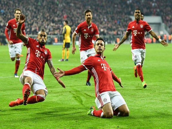 Berita Liga Champions: Legenda Prancis Sebut Bayern Munich Sudah Pasti ke Perempatfinal