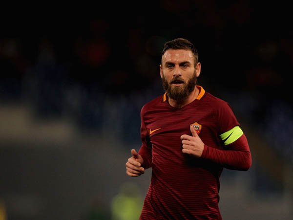 Berita Liga Europa: Libas Villarreal, Daniele De Rossi Sebut Roma Mengesankan