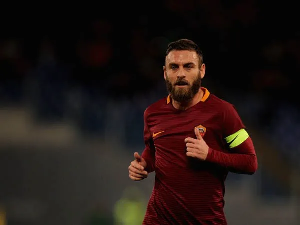 Berita Liga Europa: Libas Villarreal, Daniele De Rossi Sebut Roma Mengesankan