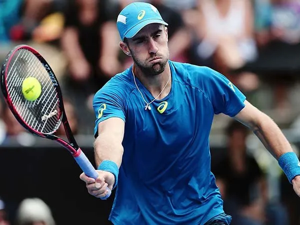 Berita Tenis: Ivo Karlovic Tersingkir, Steve Johnson Melaju Ke Perempatfinal Memphis Open