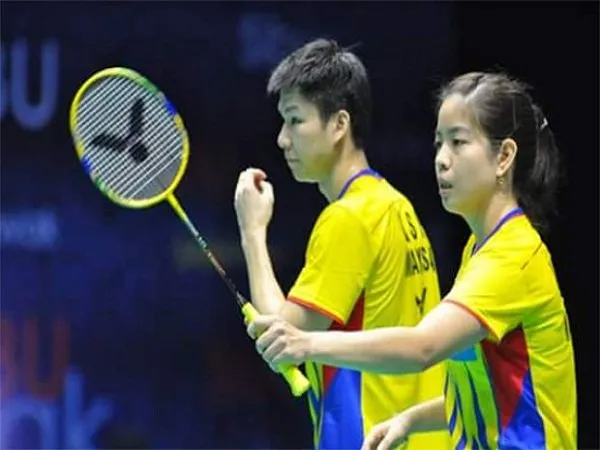 Berita Badminton: Kandaskan Malaysia, China Melaju ke Perempatfinal Asia Mixed Team Championships 2017