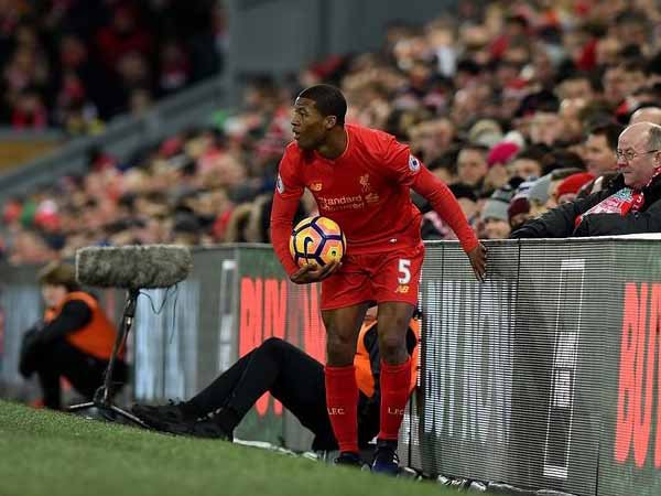 Berita Liga Inggris: Mellor Sebut Wijnaldum Sebagai Pemain Penting Bagi Liverpool