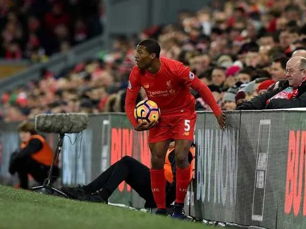 Berita Liga Inggris: Mellor Sebut Wijnaldum Sebagai Pemain Penting Bagi Liverpool