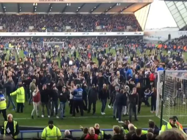 Berita Liga Inggris: Lincoln Masuk 8 Besar, Leicester Keluar Dari Piala FA