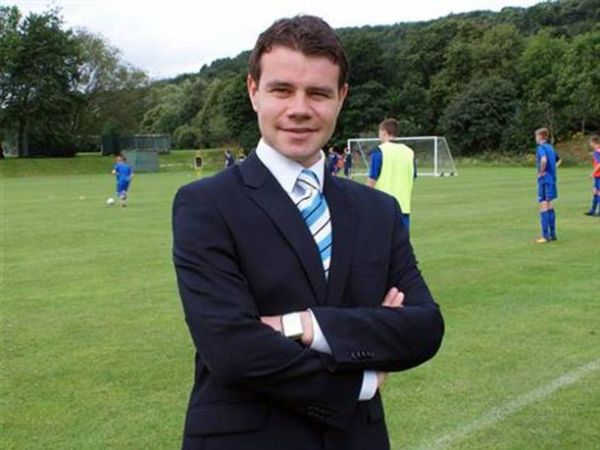 Berita Liga Inggris: Ross Wilson, Pria Dibalik Kesuksesan Southampton