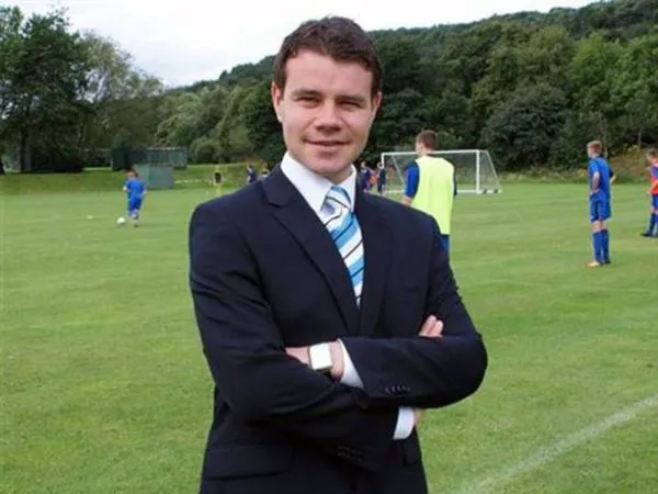 Berita Liga Inggris: Ross Wilson, Pria Dibalik Kesuksesan Southampton