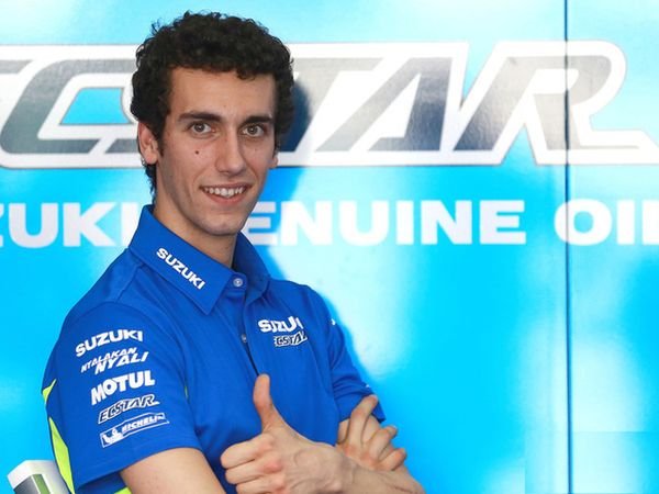 Berita MotoGP: Jadi Tercepat Ke-6 di Phillip Island, Alex Rins Merasa Jadi Rider MotoGP Sungguhan
