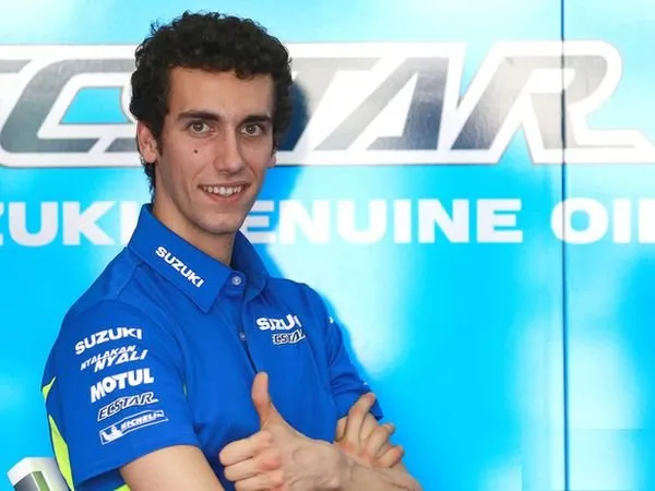 Berita MotoGP: Jadi Tercepat Ke-6 di Phillip Island, Alex Rins Merasa Jadi Rider MotoGP Sungguhan