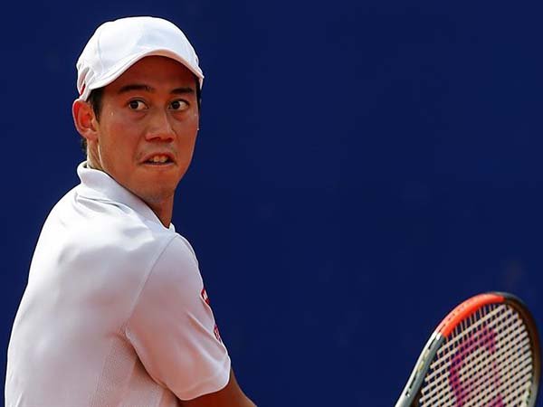 Berita Tenis: Atasi Carlos Berloq, Kei Nishikori Lolos Ke Final Argentina Open