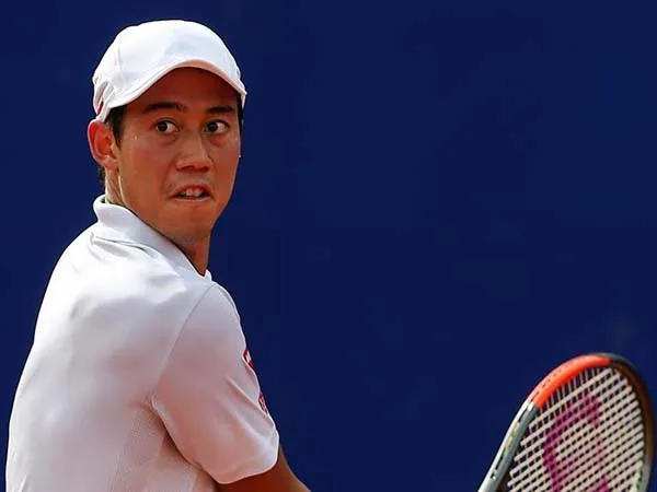 Berita Tenis: Atasi Carlos Berloq, Kei Nishikori Lolos Ke Final Argentina Open