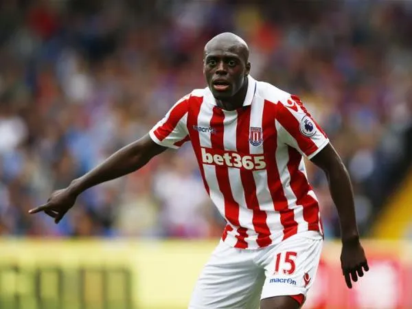Berita Transfer: Stoke City Akan Kontrak Bruno Martins Indi Secara Permanen