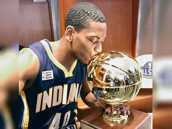 Ragam Basket: Juara Slam Dunk, Glenn Robinson III Bukan Lagi Underdog