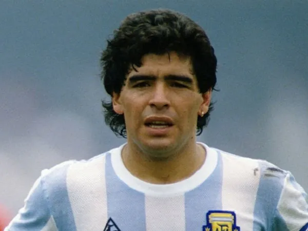 Berita Liga Inggris: Wow! Ternyata Tottenham Pernah Hampir Rekrut Maradona