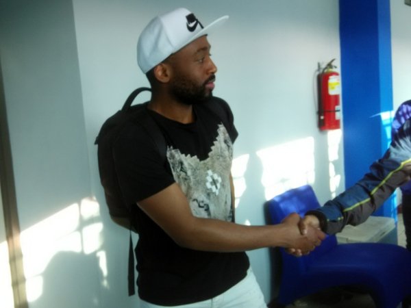 Berita Piala Presiden 2017: Djanur Akan Seleksi Dua Pemain Asing di Solo