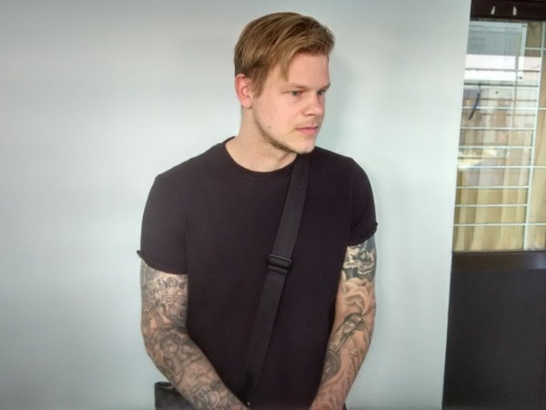 Berita Piala Presiden 2017: Eks Punggawa Parma Coba Peruntungan di Persib