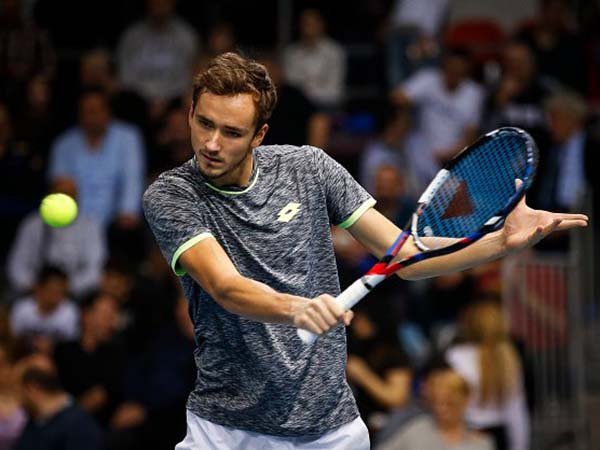 Berita Tenis: Daniil Medvedev Kandaskan Petenis Unggulan Kedelapan Di Marseille