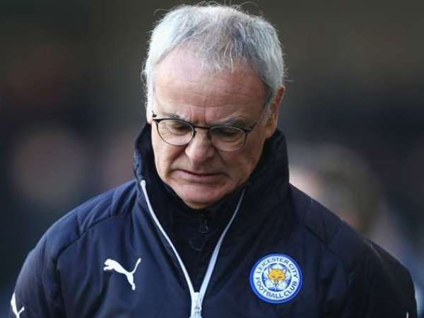 Berita Liga Inggris: Pecat Ranieri, Seolah Tak Ada Pilihan Lain Bagi Leicester