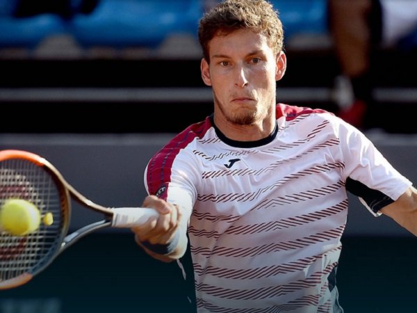 Berita Tenis: Pablo Carreno Busta Melenggang Ke Perempatfinal Di Rio