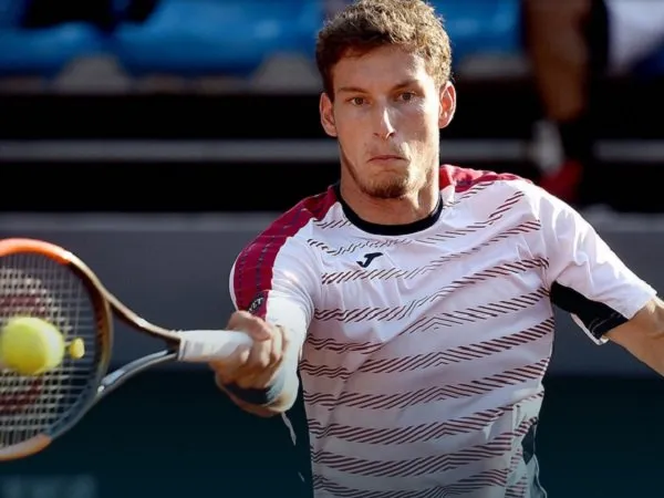Berita Tenis: Pablo Carreno Busta Melenggang Ke Perempatfinal Di Rio