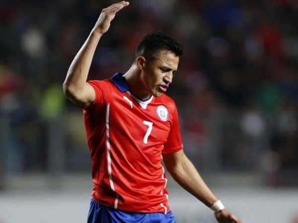 Berita Transfer: Gary Medel Ingin Bermain Satu Tim Dengan Alexis Sanchez di Inter Milan