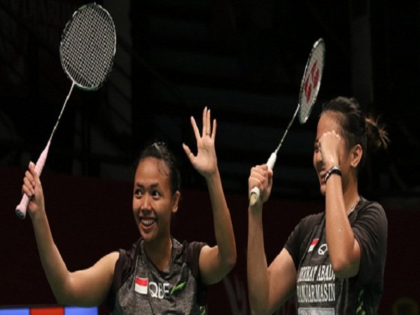 Berita Badminton: Tim Putri Berkat Abadi Melaju ke Final Djarum Superliga Badminton 2017