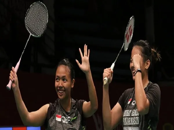 Berita Badminton: Tim Putri Berkat Abadi Melaju ke Final Djarum Superliga Badminton 2017