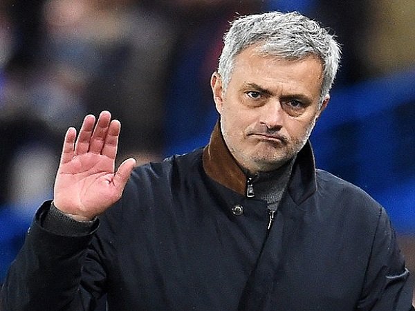 Berita Liga Inggris: Mourinho: MU Mendapat Undian yang Buruk di Liga Europa