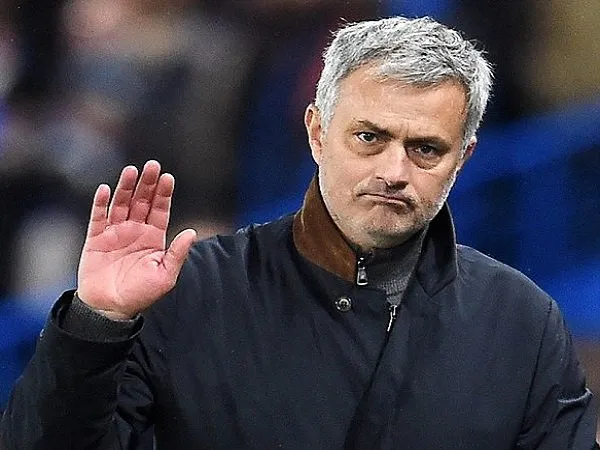 Berita Liga Inggris: Mourinho: MU Mendapat Undian yang Buruk di Liga Europa