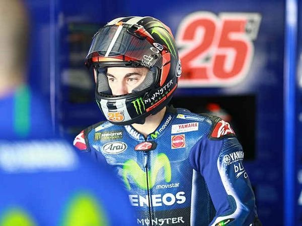Berita MotoGP: Maverick Vinales Tetap Kharismatik Meski di Bawah Bayang-bayang The Doctor