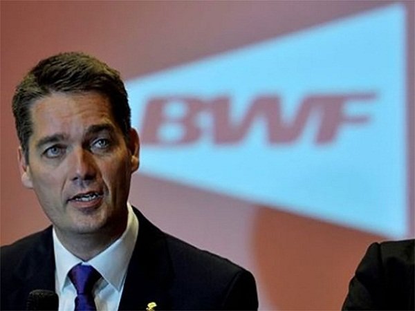 Berita Badminton: Poul Erik Hoyer Larsen Kembali Jabat Presiden BWF