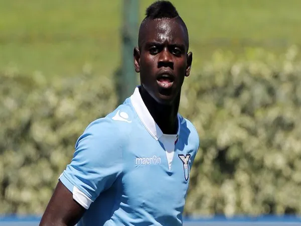 Berita Liga Italia: Striker Lazio ini Dikenai Larangan Memasuki Stadion Selama 12 Bulan