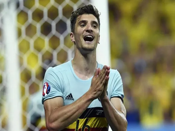 Berita Transfer: Ini Alasan Bintang Belgia Tolak Pinangan Tottenham Hotspur