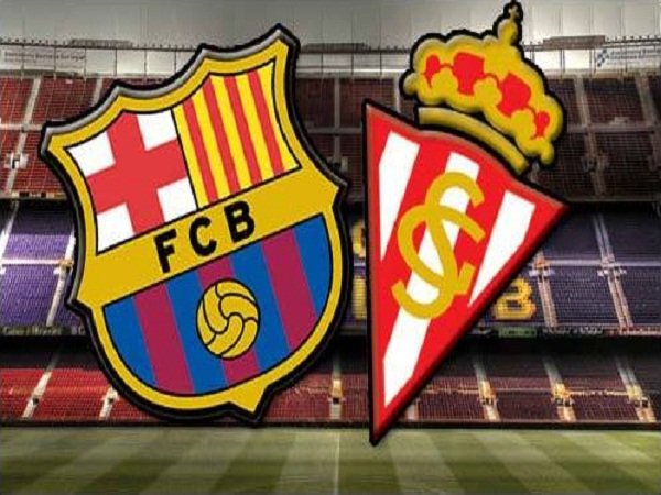 Berita Liga Spanyol: Data dan Fakta Jelang Pertandingan Barcelona vs Sporting Gijon