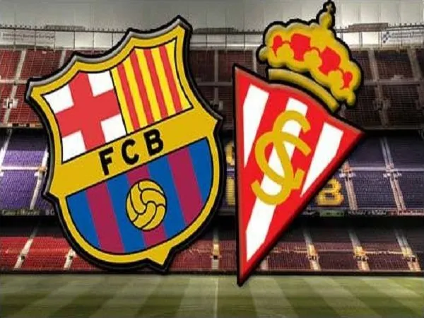 Berita Liga Spanyol: Data dan Fakta Jelang Pertandingan Barcelona vs Sporting Gijon