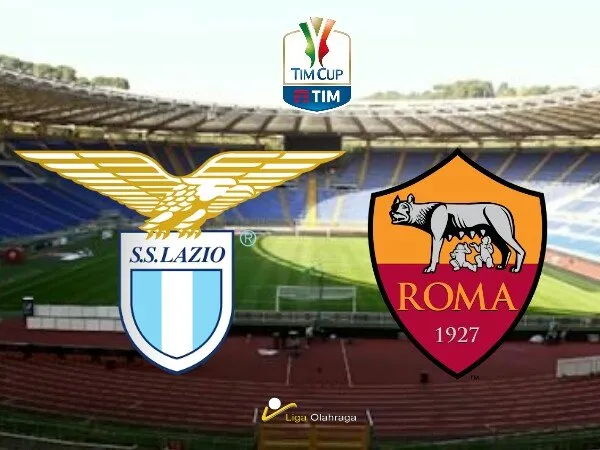 Prediksi Coppa Italia: Lazio vs AS Roma, Tensi Tinggi Derby Ibu Kota Penuh Gengsi