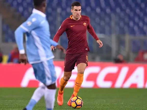 Berita Coppa Italia: Kevin Strootman Yakin Roma Masih Bisa Lolos ke Final