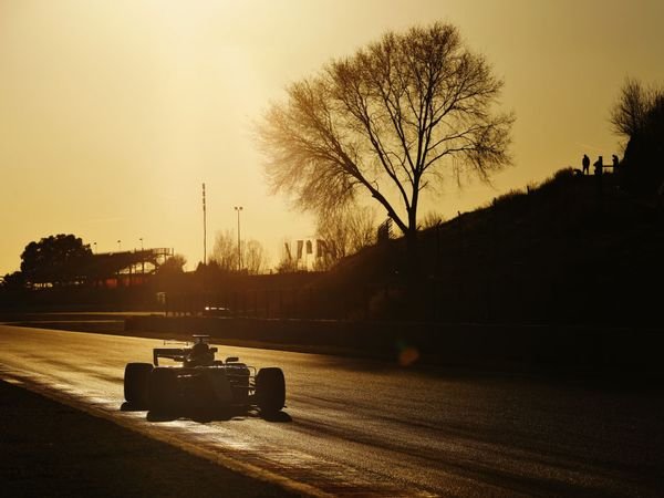 Berita F1: Hasil Tes Pramusim F1 2017 Hari Ketiga, Valtteri Bottas Unjuk Gigi