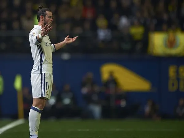 Berita Liga Spanyol: Bale Cukup Dewasa untuk Tahu Kesalahan yang Ia Buat