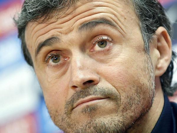 Berita Liga Spanyol: Luis Enrique Pastikan Dirinya Tinggalkan Barcelona di Akhir Musim