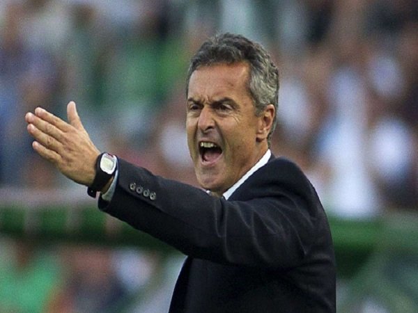 Berita Liga Spanyol: Pelatih Villarreal Diganjar Hukuman Dua Pertandingan