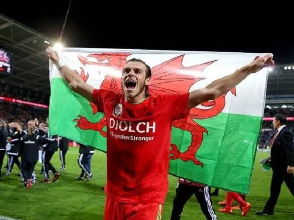 Berita Sepak Bola Dunia: Dongeng Perjalanan Wales ke Semifinal Euro 2016 di Filmkan