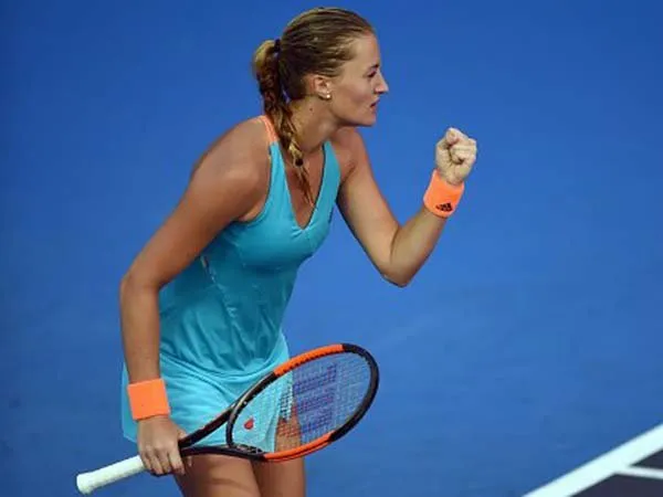 Berita Tenis: Kristina Mladenovic Bertahan Dari Pertandingan 214 Menit Di Acapulco