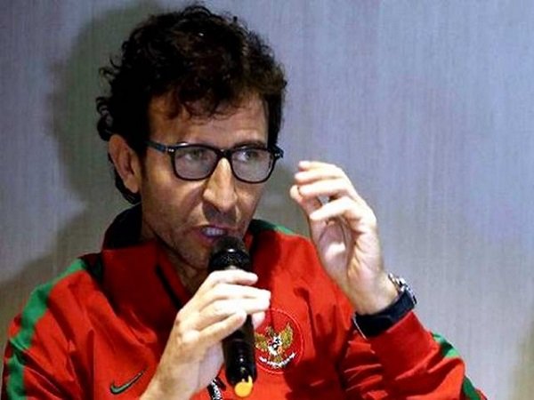 Berita Timnas: Pemain Timnas U-22 Mengaku Bisa Beradaptasi dengan Luis Milla.