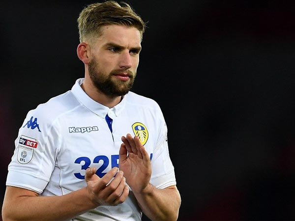 Berita Transfer: Charlie Taylor Berharap dapat Segera Pindah ke Liverpool