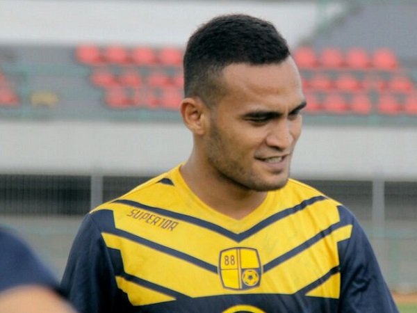 Berita Liga Indonesia: "Derby Banua" Panaskan Kalsel